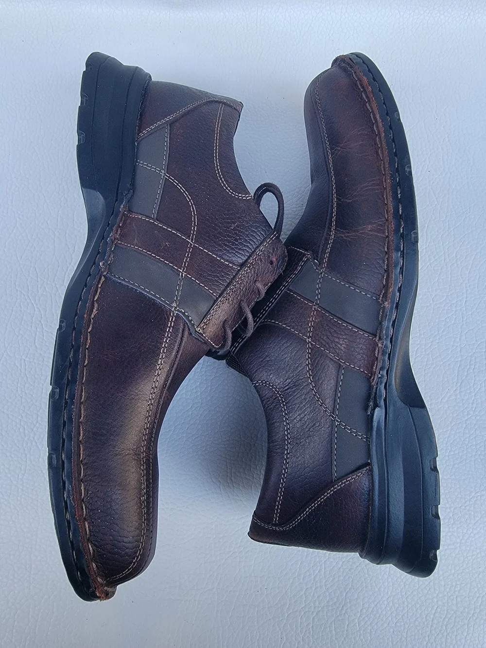Clarks collection soft